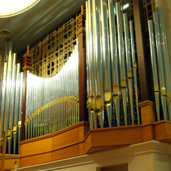 Quimby Pipe Organs - APOBA - Members List